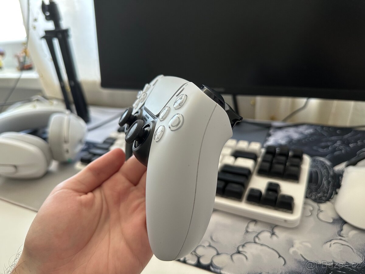 Dualsense ovladač PS5 - 3