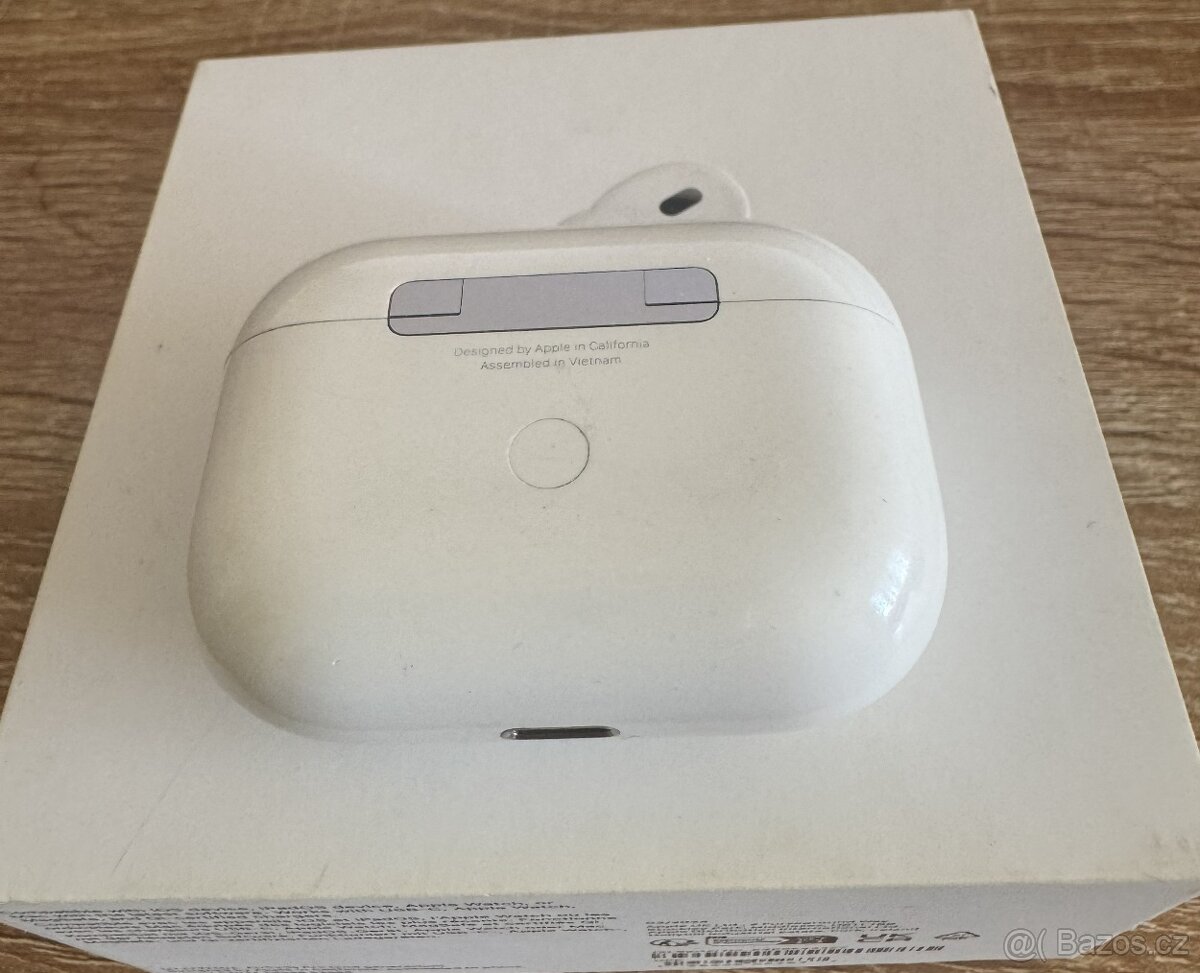 Airpods Pro 2 CASE - 3