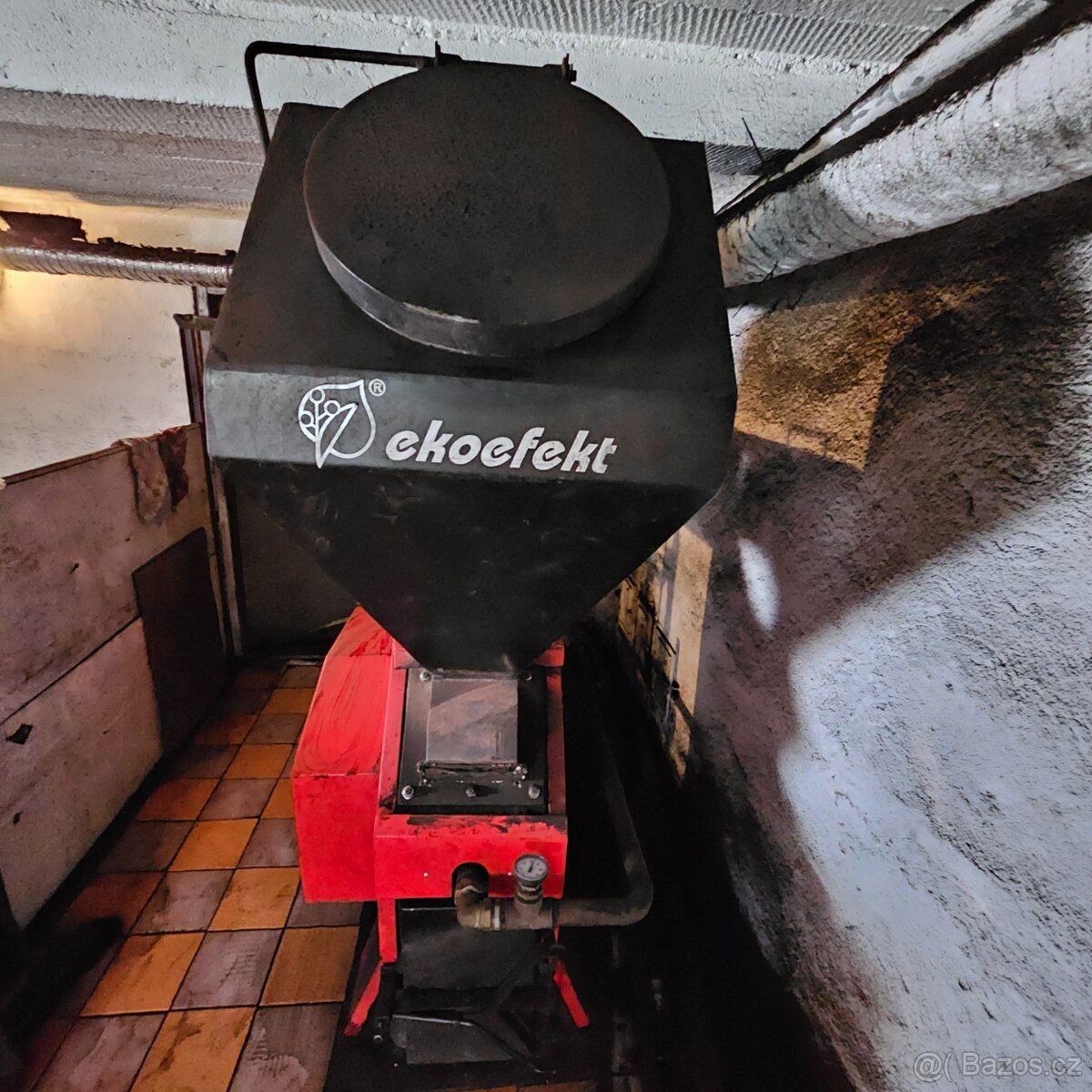 Ekokotel - 3