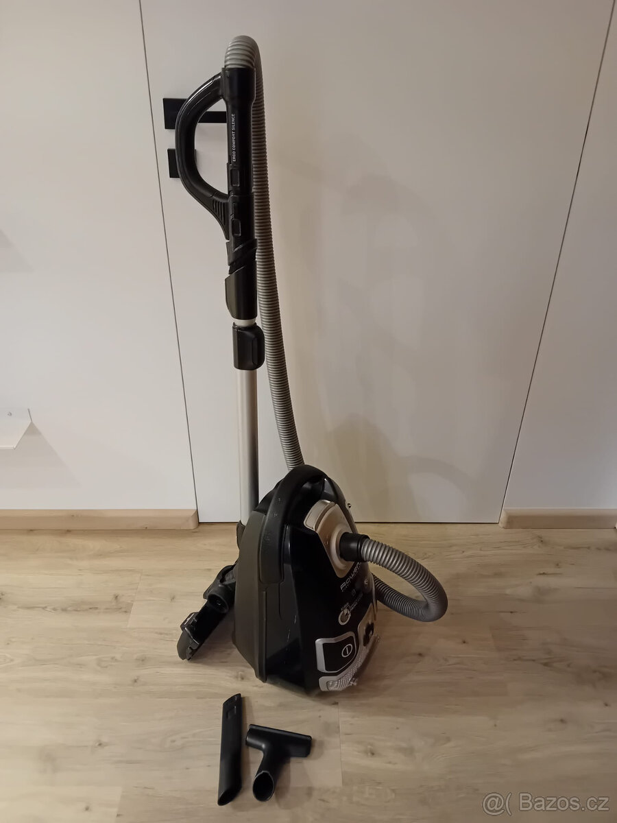 Rowenta Silence Force Extreme - 3