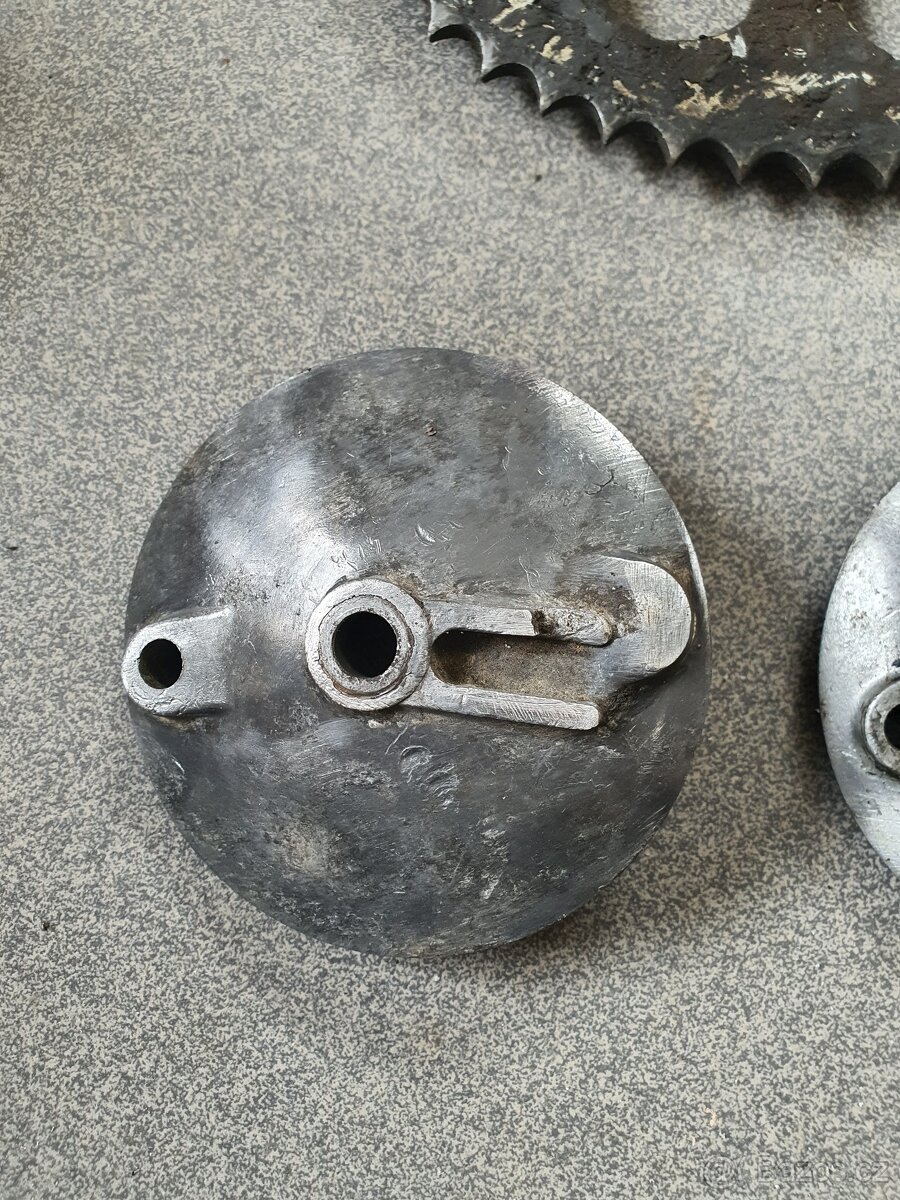 Jawa 550 - 3
