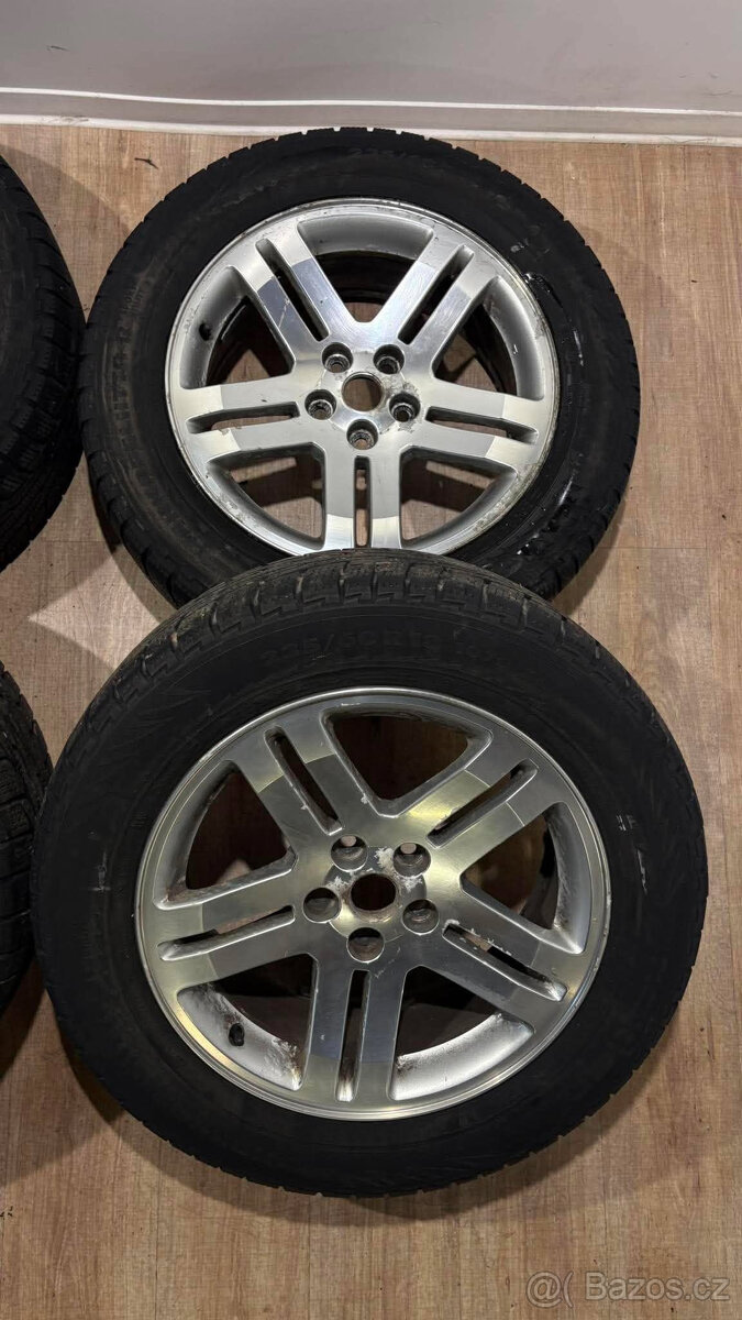 /// Alu kola R18 CHRYSLER 300C /// - 3