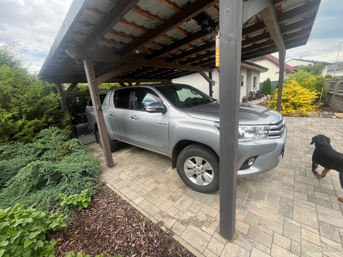 Hilux