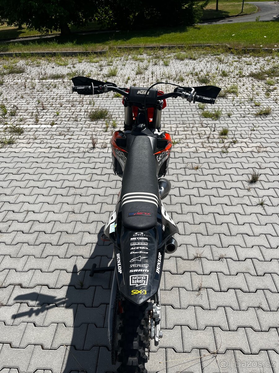 Ktm 125sx 2019