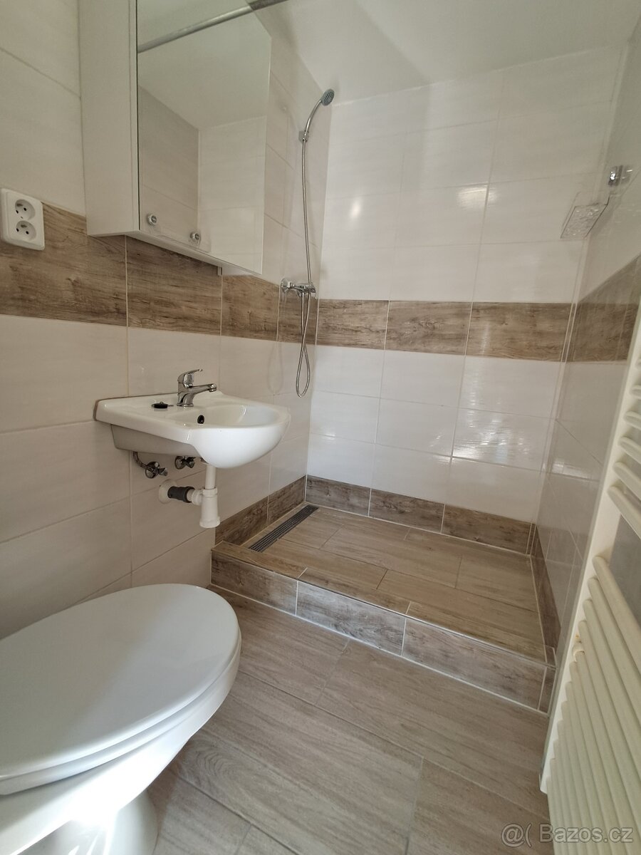 LETOVICE dům se třemi bytovými jednotkami 1+1 - 3