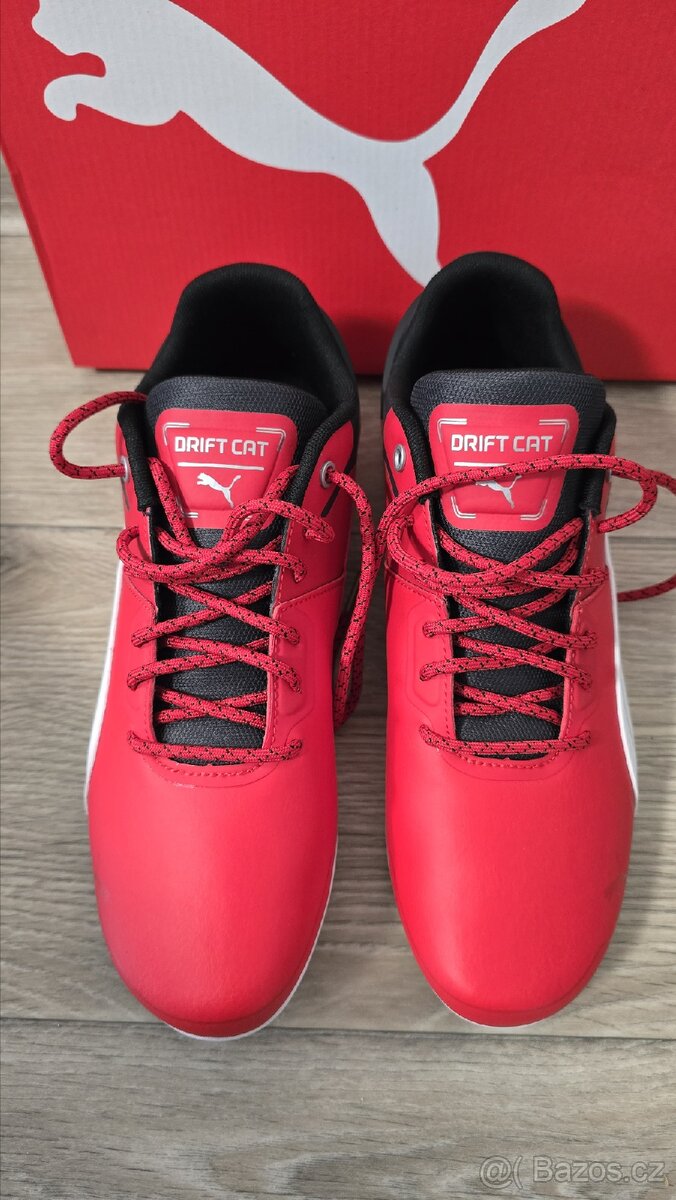 Puma Ferrari Drift 42eu - 3