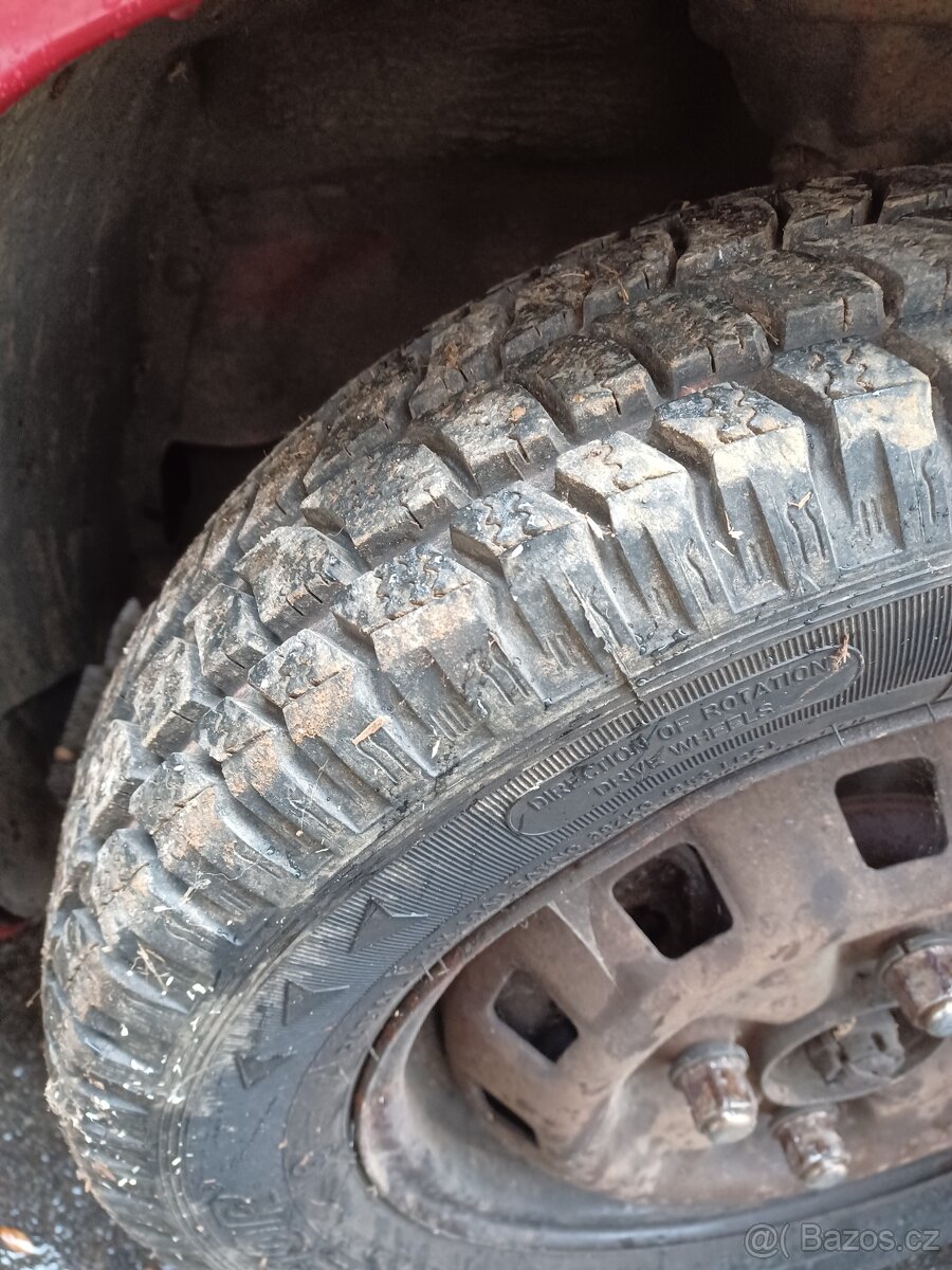 Hyundai Atos Prime 1,0 rok 2000 - 3