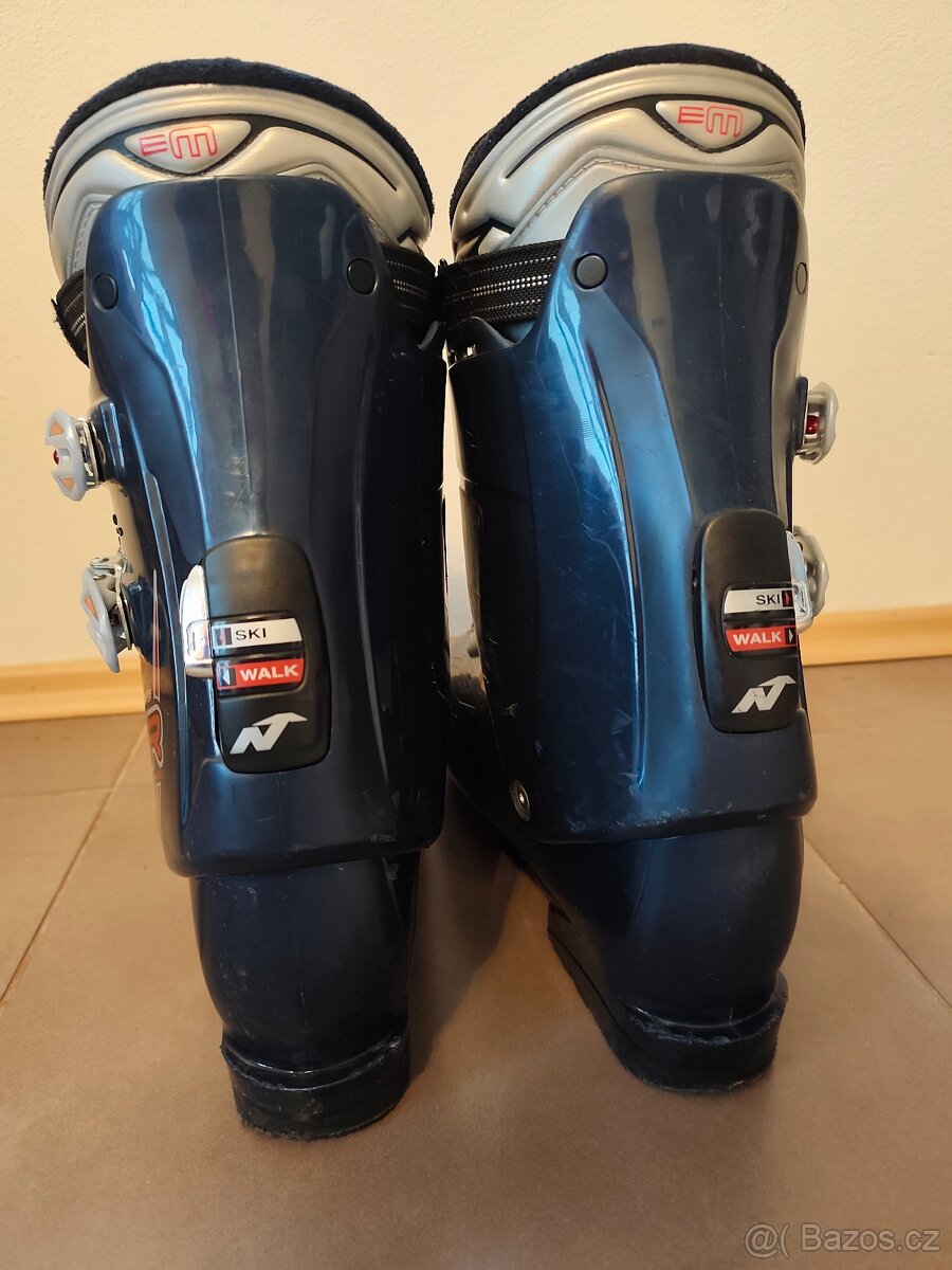 Pánské lyžařské boty NORDICA, vel. 335mm (29-29,5) - 3