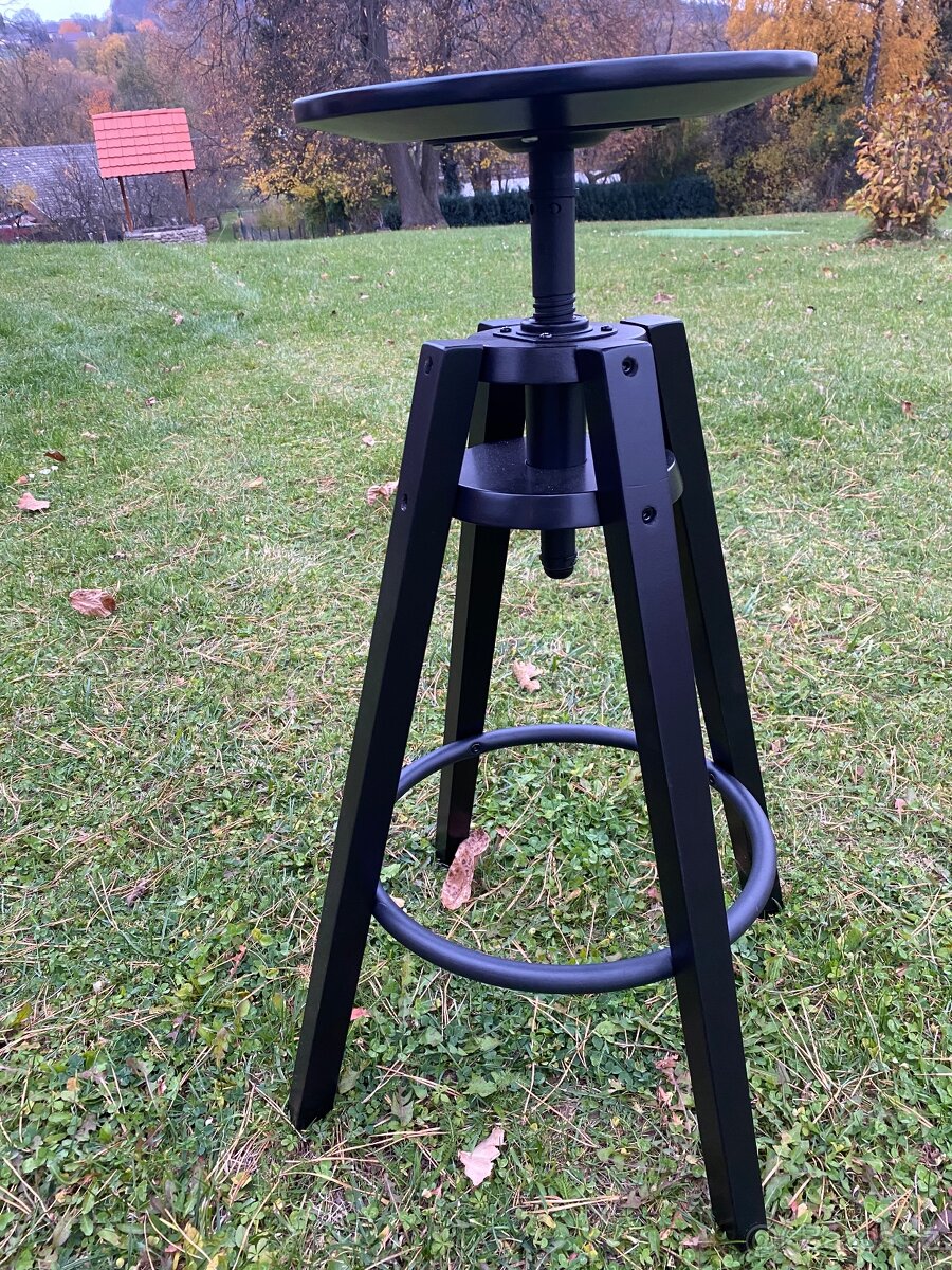 Nova barova zidle Jameson - 3