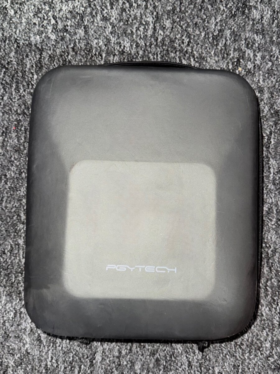 Příslušenství z dronu Mavic 2 Pro - TOP - 3