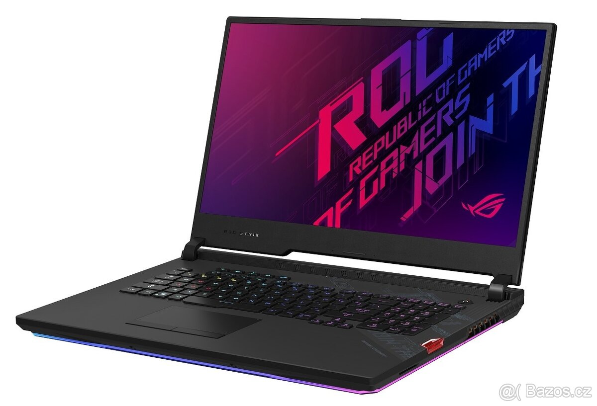 Koupím vybrané modely notebooků s RTX 2080 Super - 3