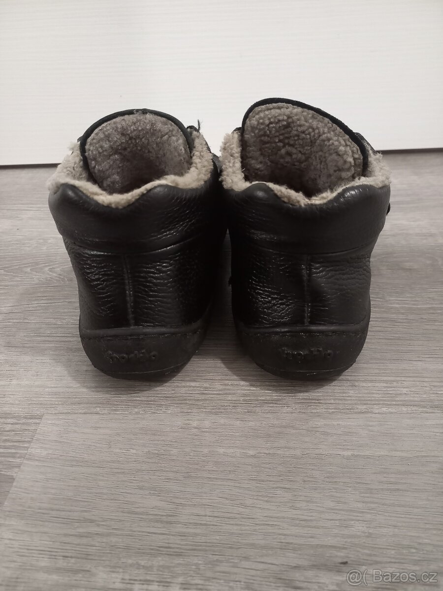 Zimní Froddo vel.34; 22,4 cm - 3