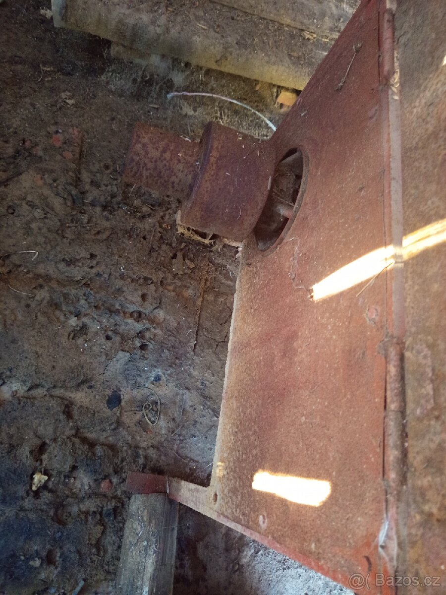 Prodám srotak na obilí - 3