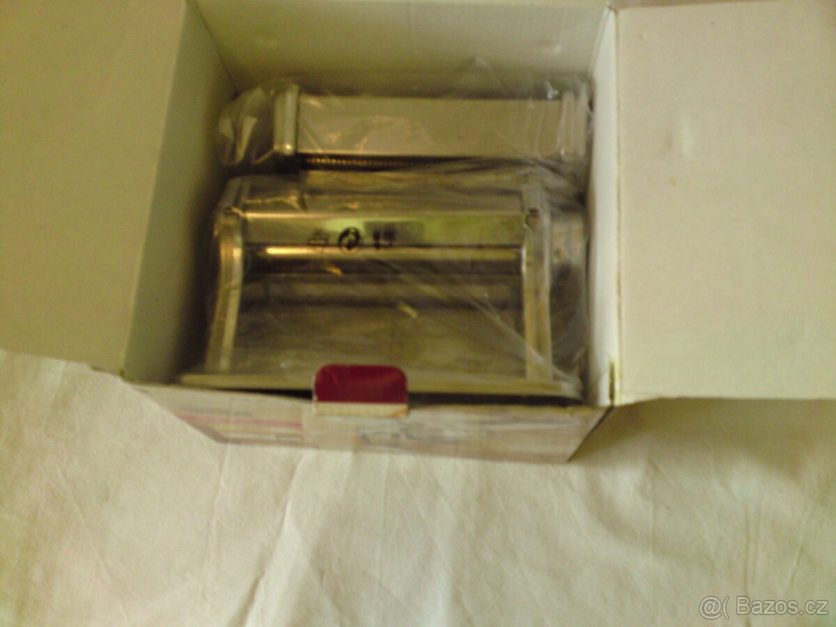 Kráječ na nudle - 3