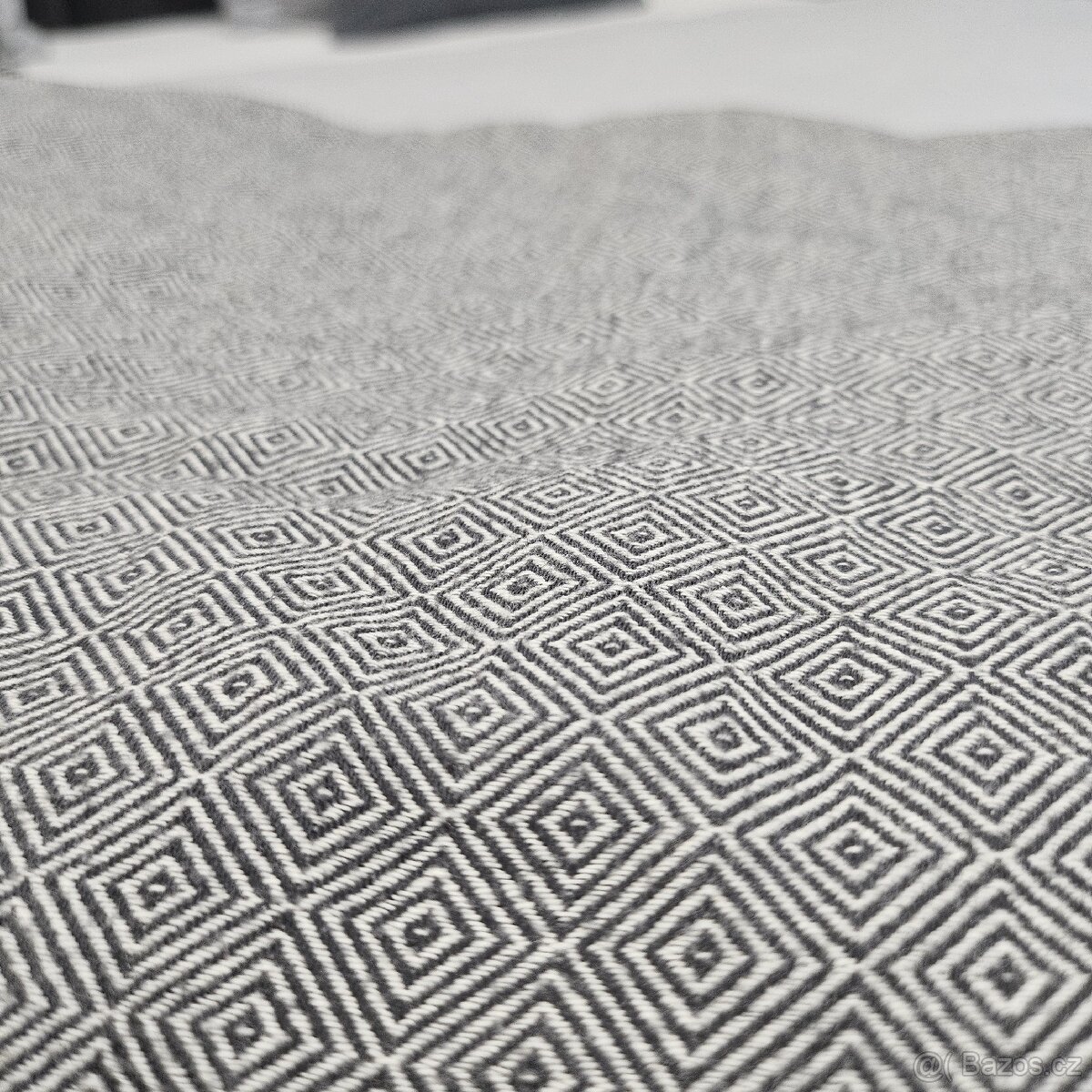 2 ks Povleceni Ikea, 2 x pouzite - 3