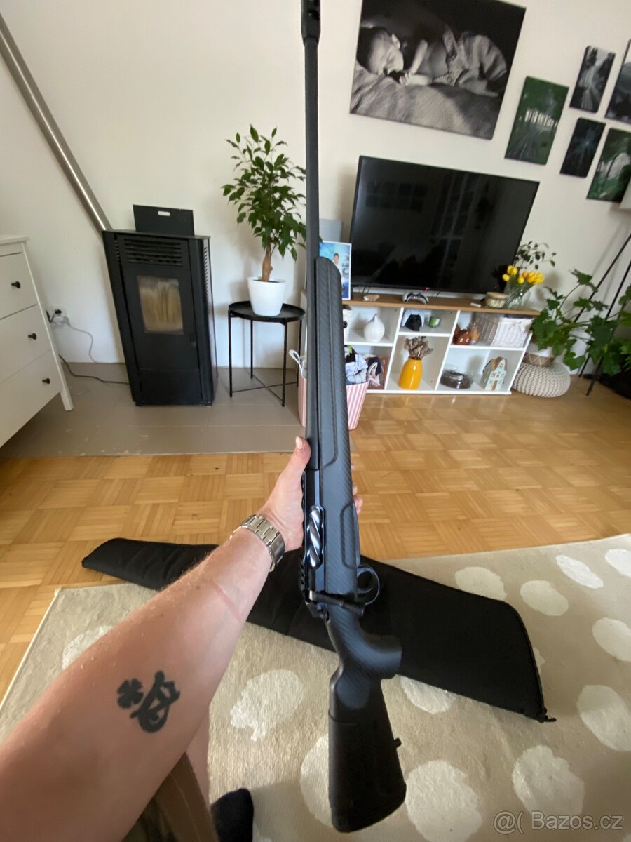 Sabatti Rover Carbon- .30-06Spr - 3