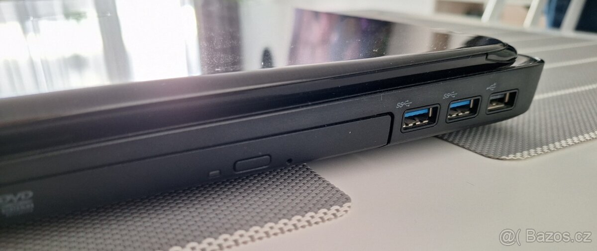 Notebook Dell Inspiron N7110 - 3