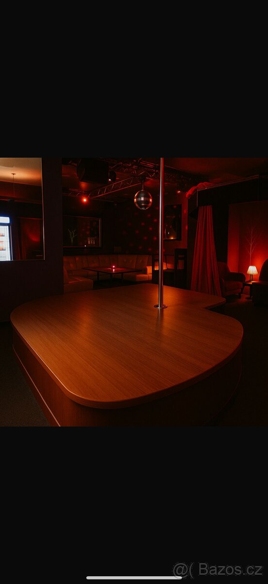 Přenechání Baru - 3