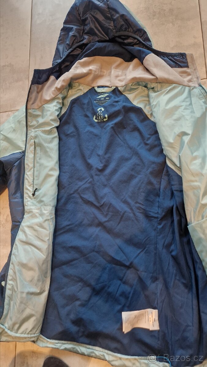 Zateplená bunda dámská La Sportiva Mythic Primaloft Jkt - 3