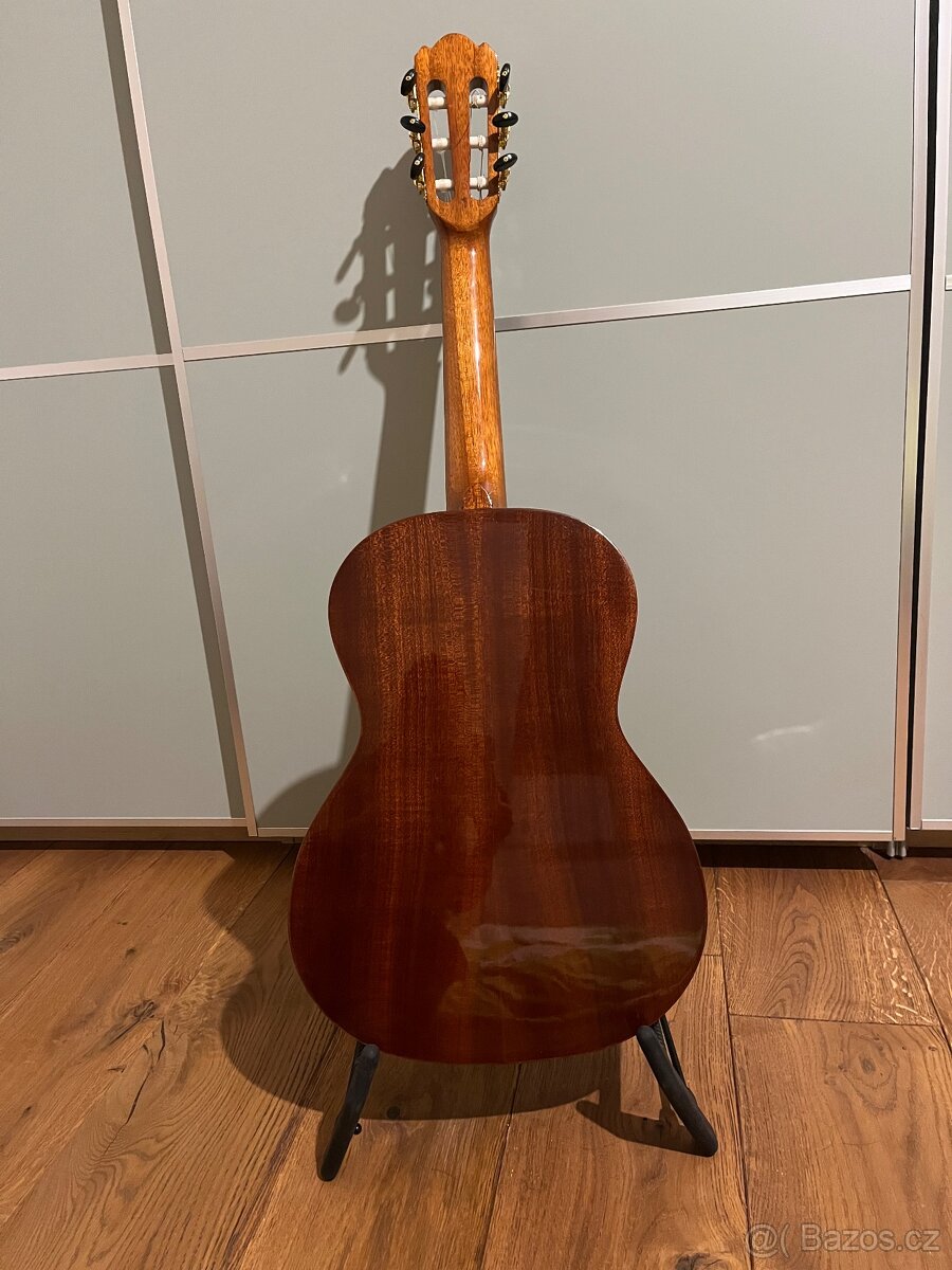 Dětská kytara Pablo Vitaso VCG-15 vel. 1/2 - 3