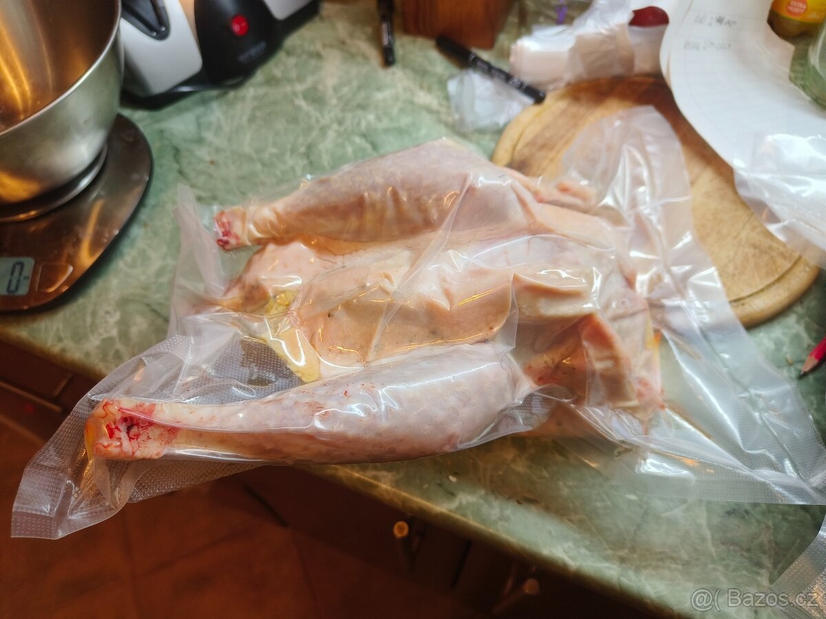 Prodám domácí kohouty a slepice - 3