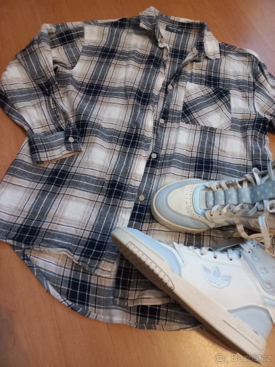 Košile pro divky - 3