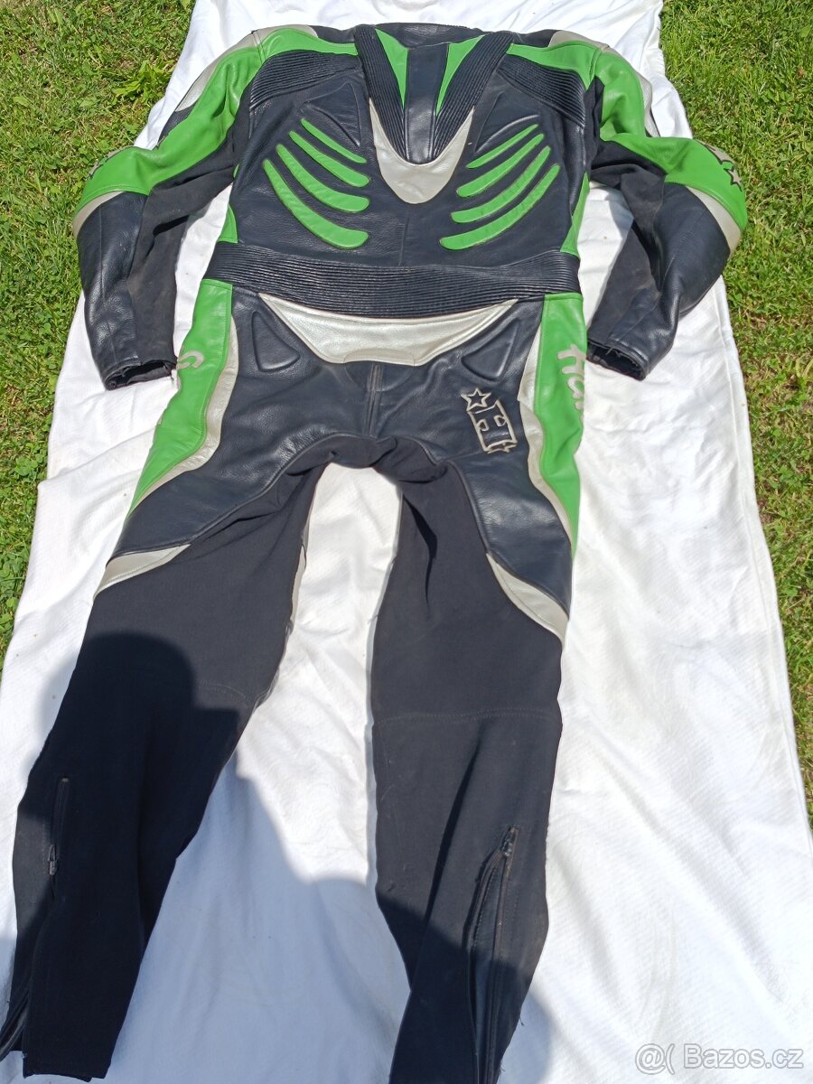 Jednodílná kombinéza - 3