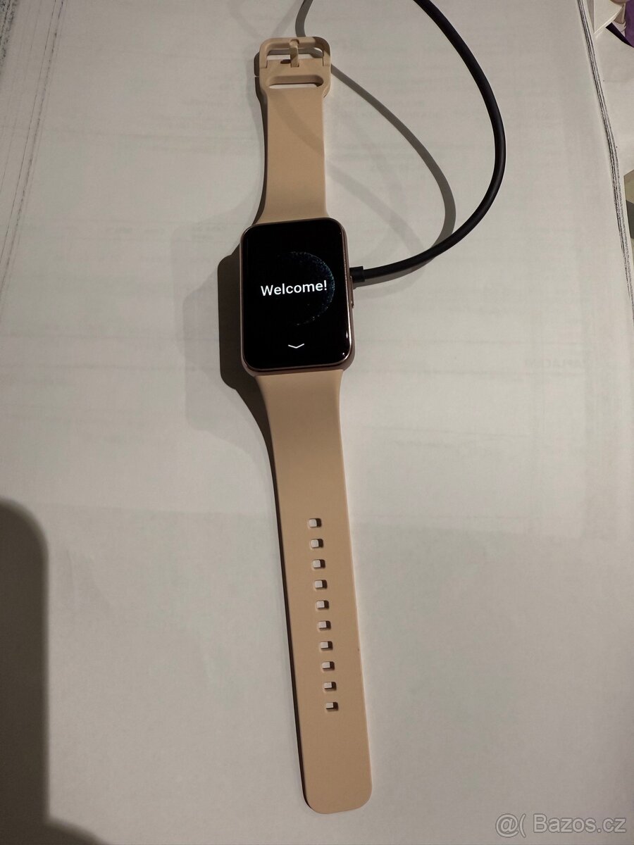 Hodinky Samsung Galaxy FIT3 - 3