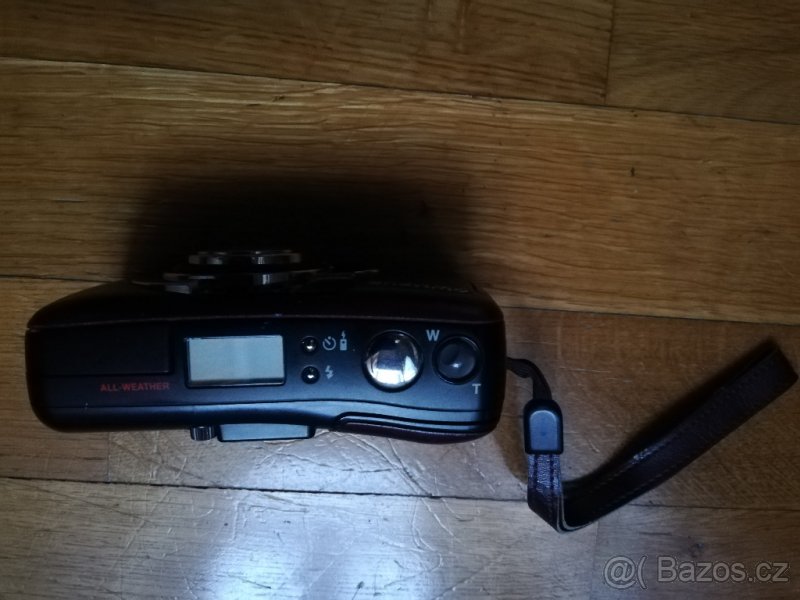 Olympus LT Zoom 105 - 3