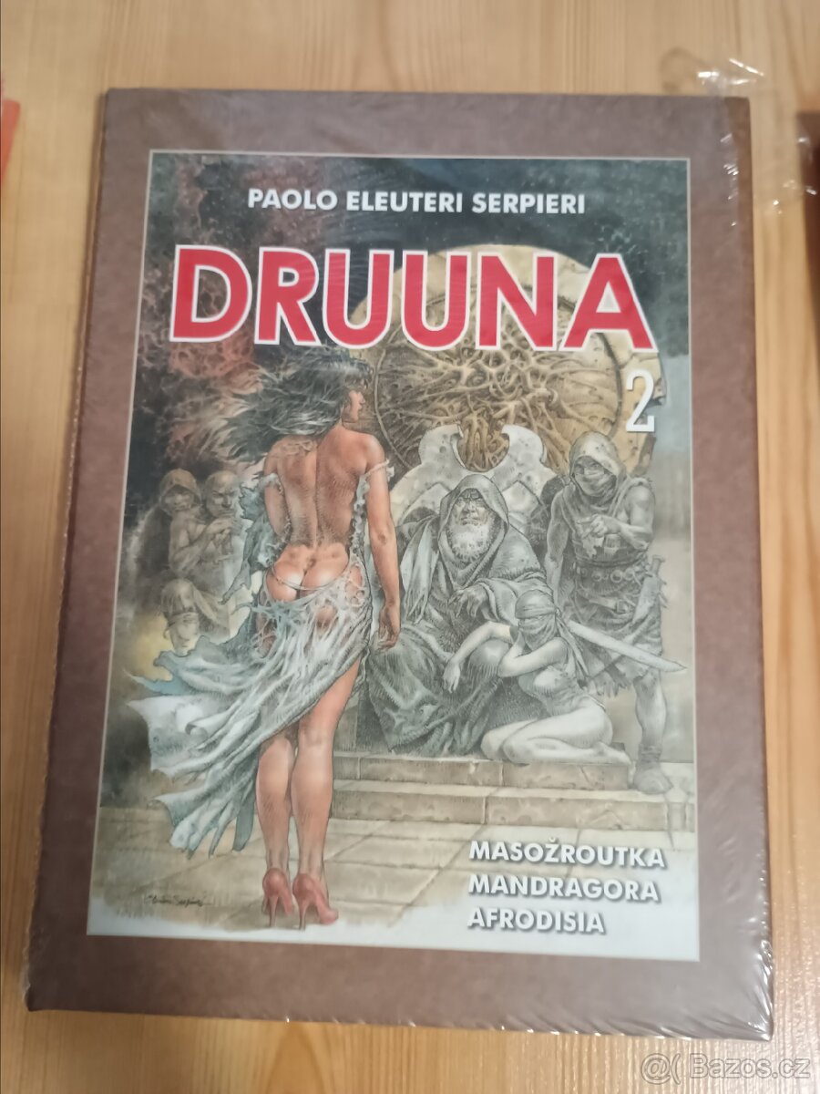 Druuna - 3