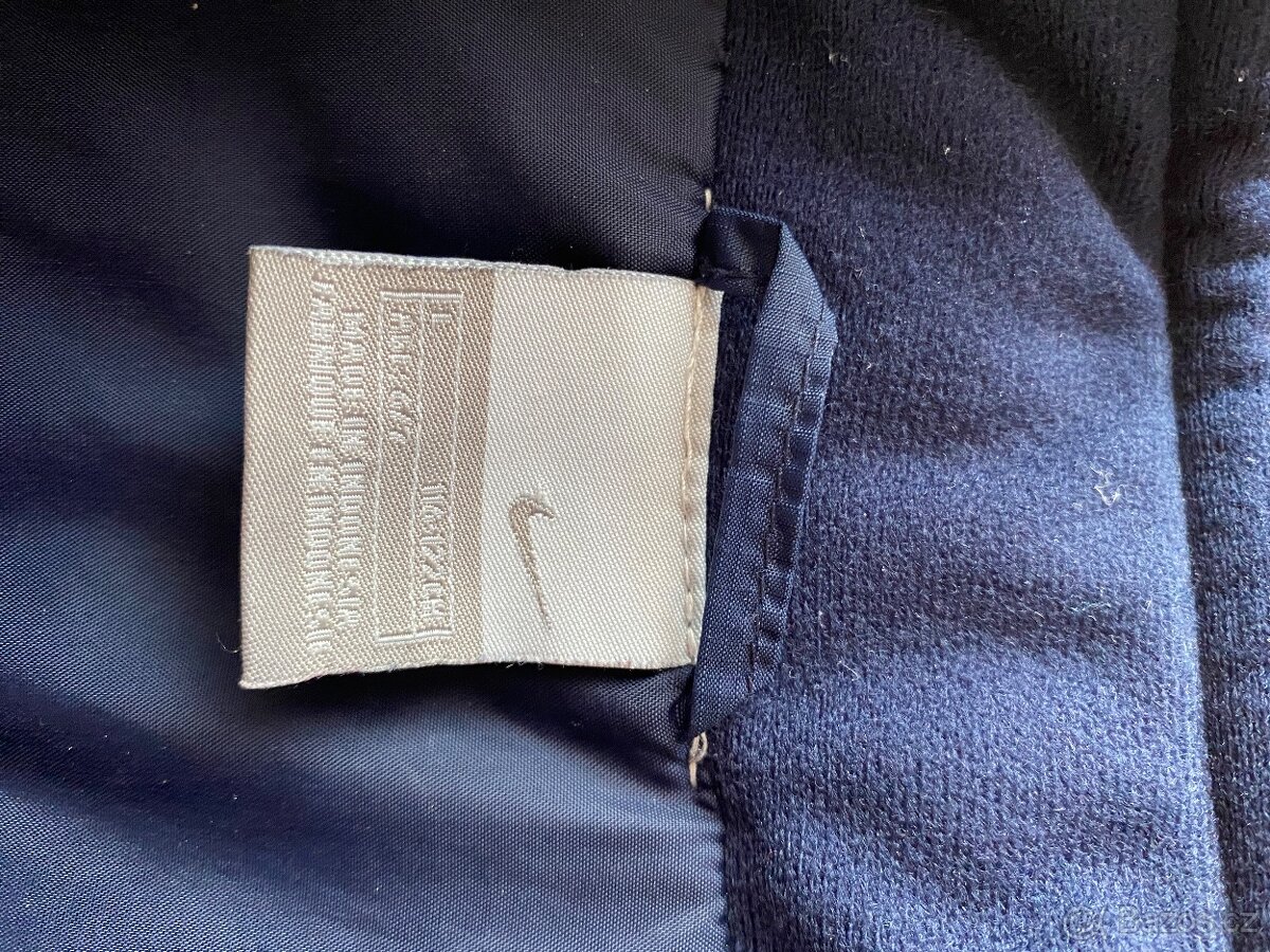 Chlapecká vesta 7-8 let - 3