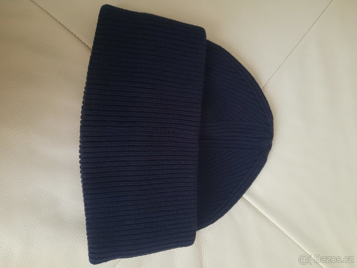 GANT ČEPICE Originál uni size Nová - 3