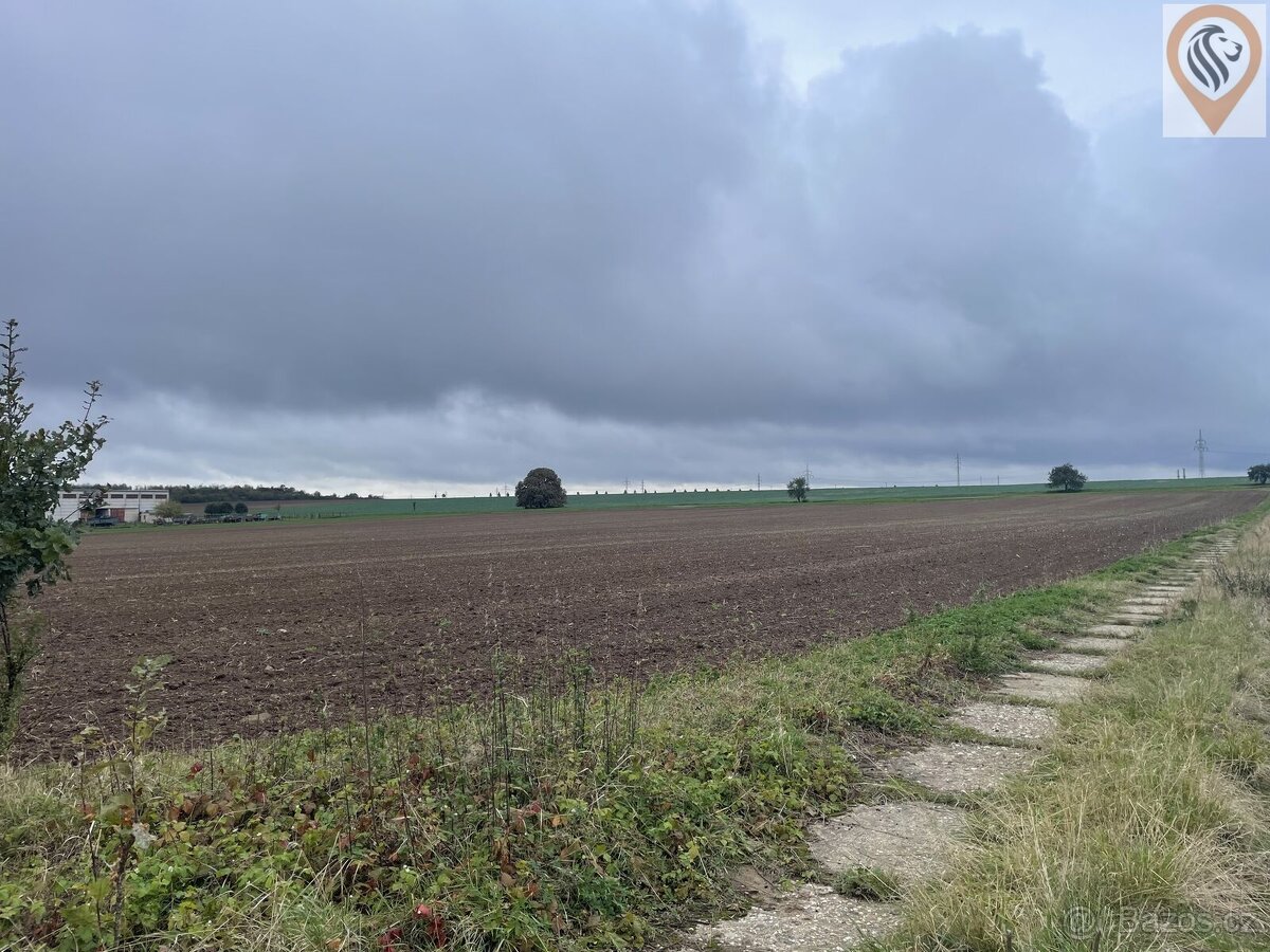 Prodej orné půdy o rozloze 51 051m2 - 3