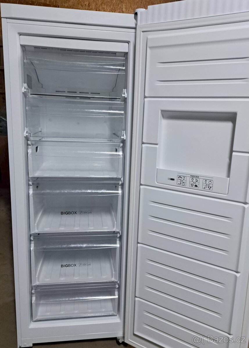 Mrazák 6 šup. KOENIC NoFrost. - 3