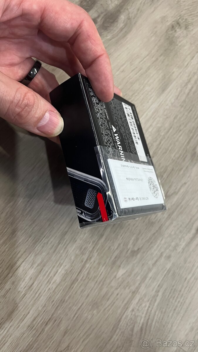 Nothing Ear Black sluchátka - 3