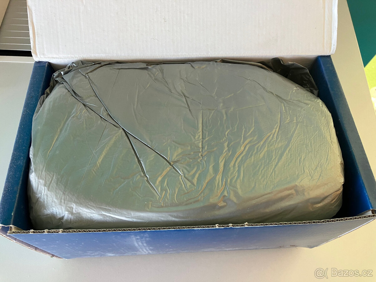 Startér DENSO DSN3008 - 3