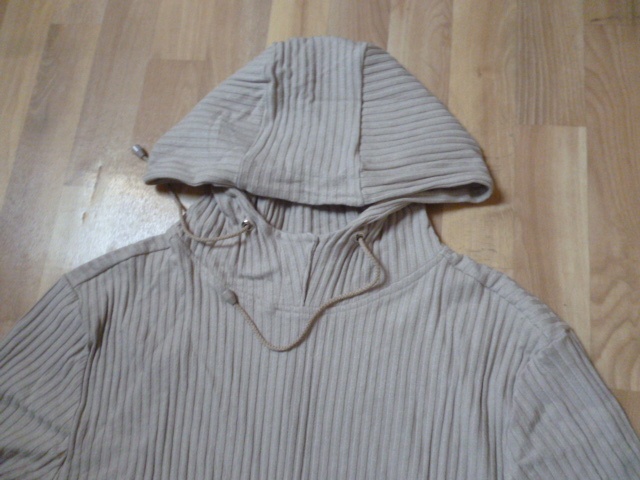 krásná mikina vel. XXL - 3