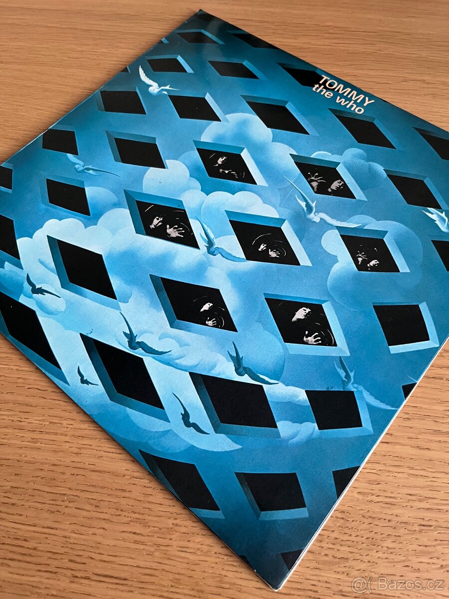 The Who – Tommy - 3