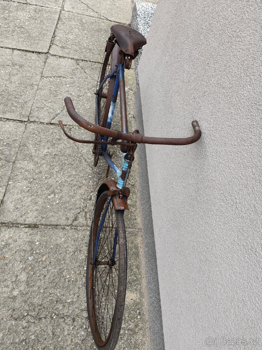 Historické kolo 1 - 3