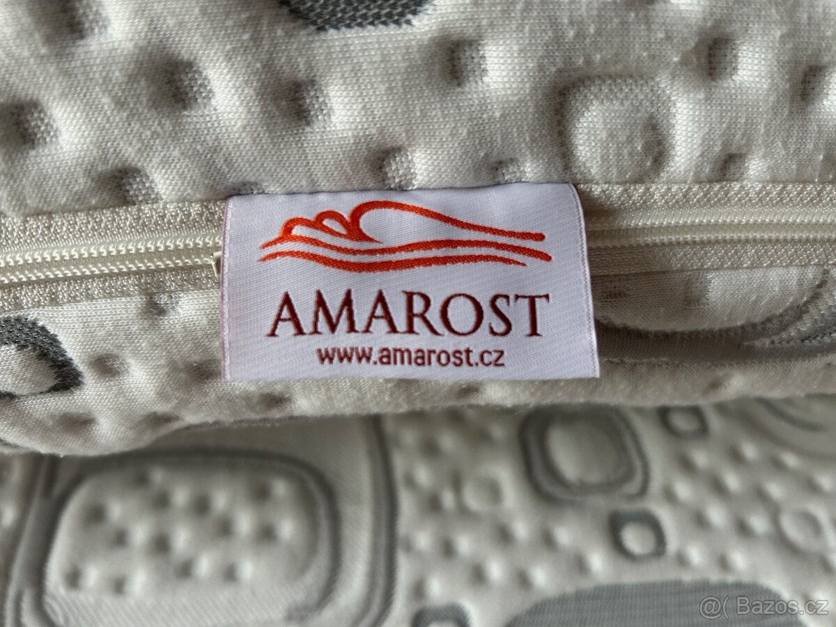 Matrace AMAROST 200x90x18 cm - 3