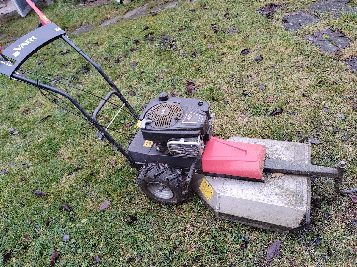 Vari Hurricane F-550 - 3