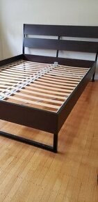 Postel Ikea 140x200cm - 3