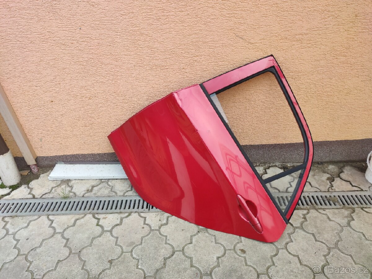 Blatník Kia picanto - 3