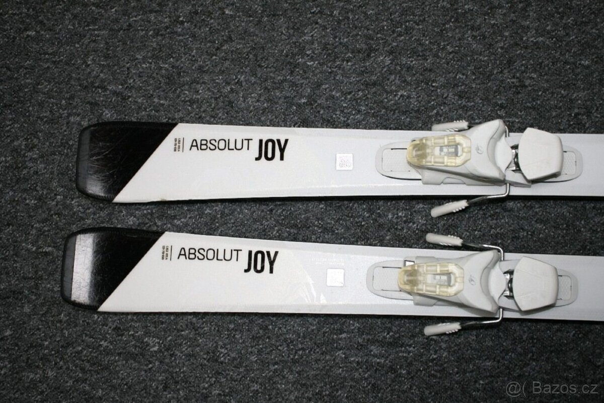 lyže Head Absolut Joy 153 cm - 3