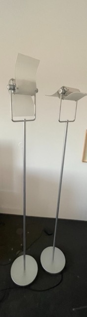 ClassiCon – BIA Floor Lamp (pár) - 3