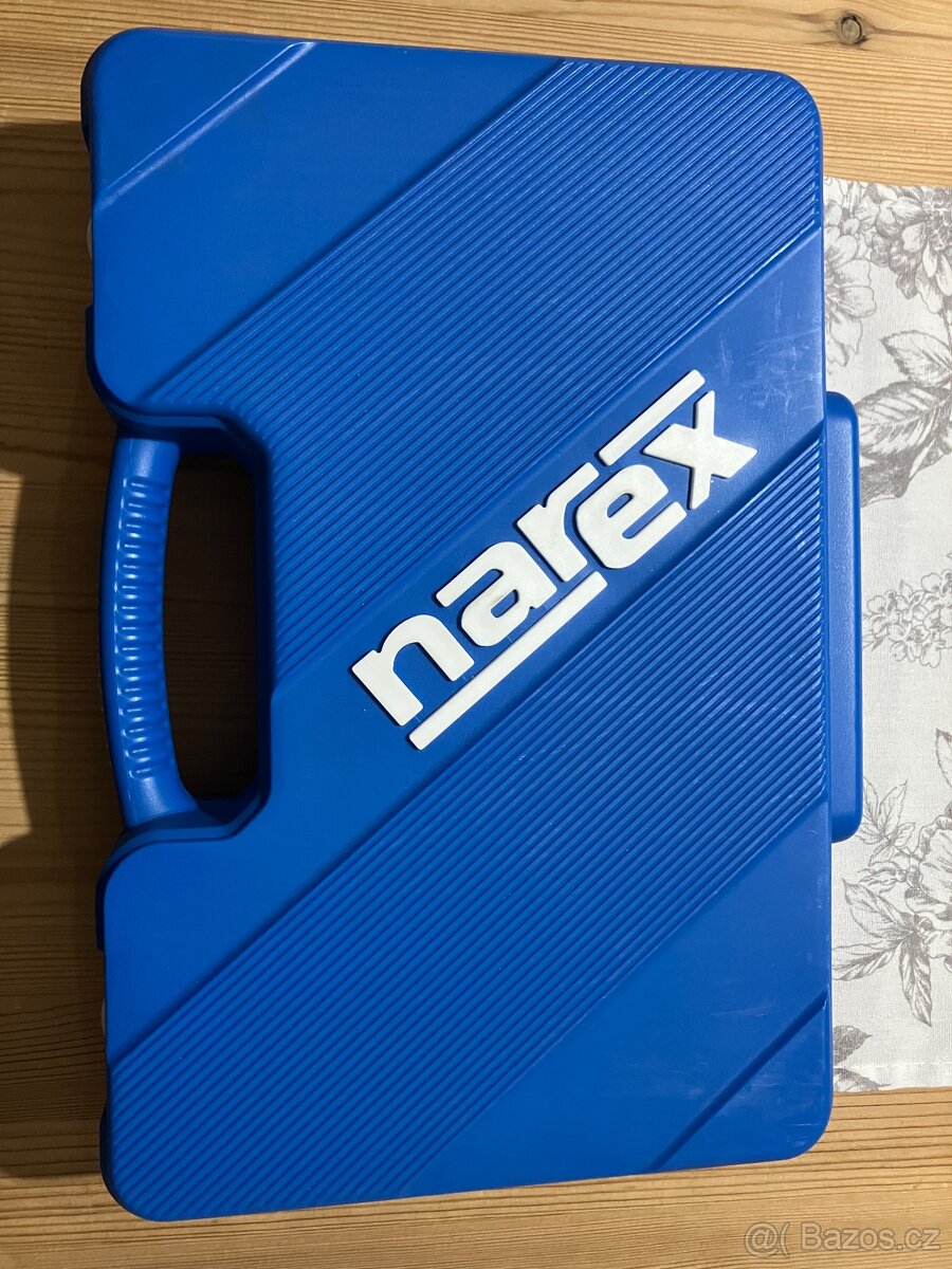 Nová Gola sada Narex - 3