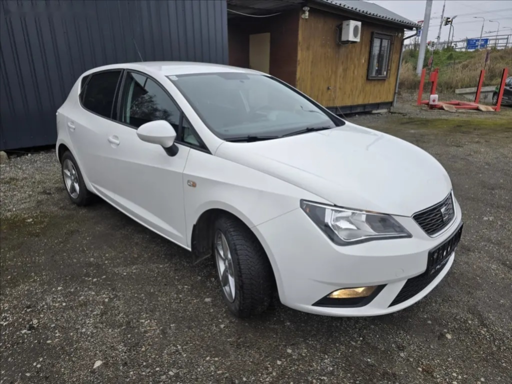 Seat Ibiza, 1,6 TDi 66 Kw - 3