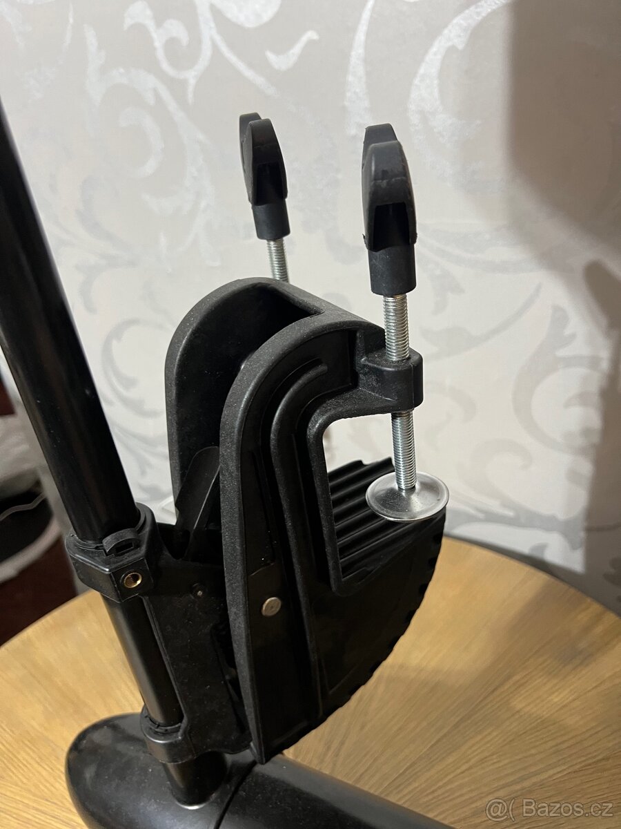 Lodní elektromotor - NOVY - 3