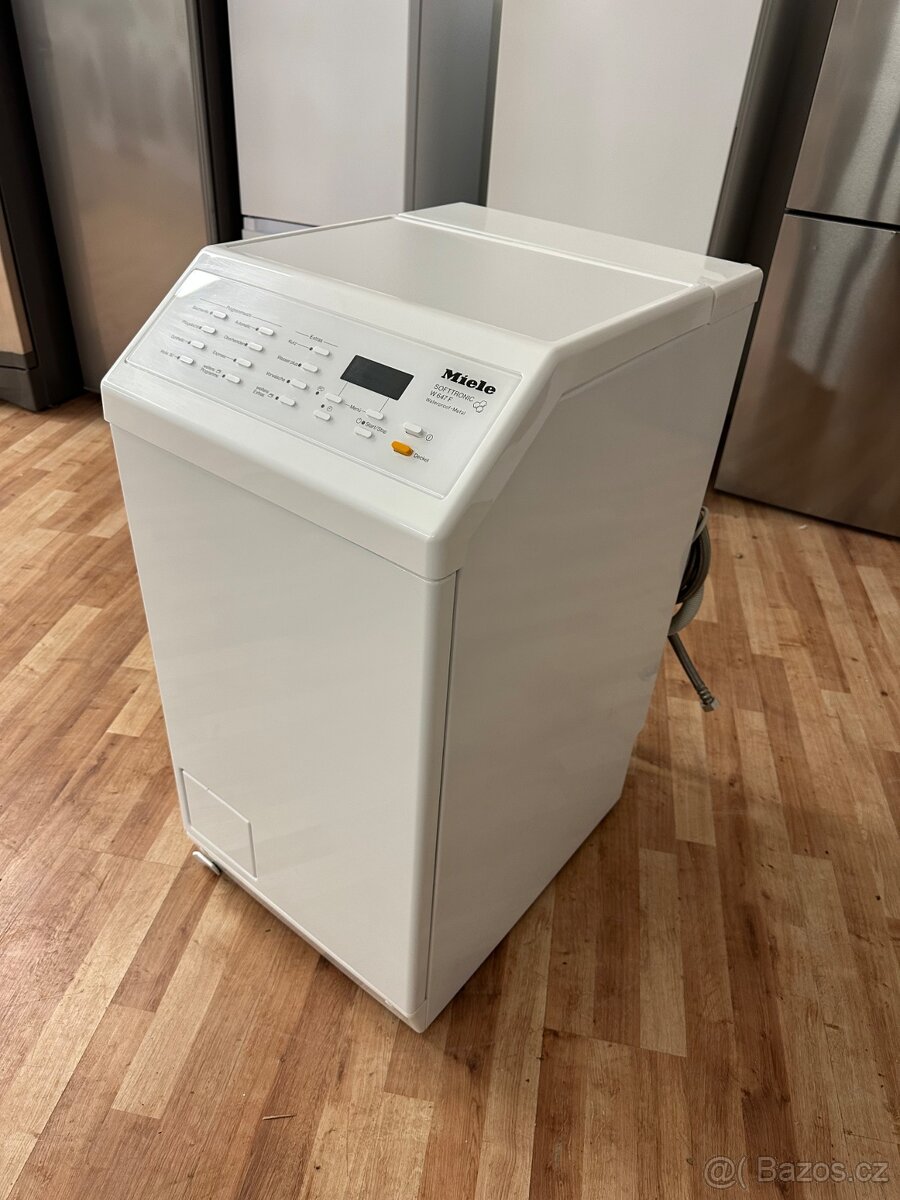 Pračka Miele (286) - 3