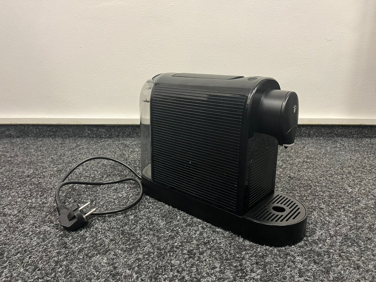 Tchibo Cafissimo pure+ black - 3